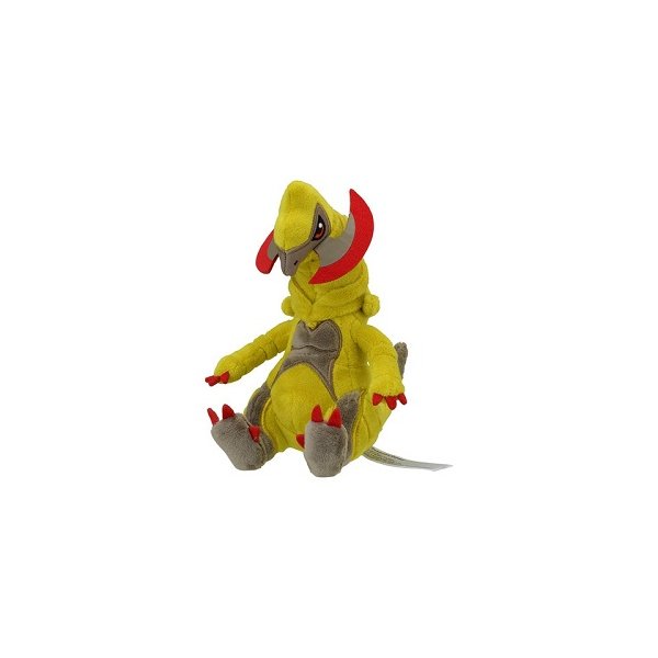 Maxax Pl&uuml;schfigur 14 cm - Pokemon Fit Kuscheltier