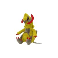 Maxax Pl&uuml;schfigur 14 cm - Pokemon Fit Kuscheltier