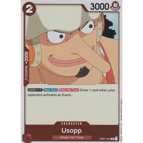 Usopp