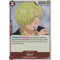 Sanji