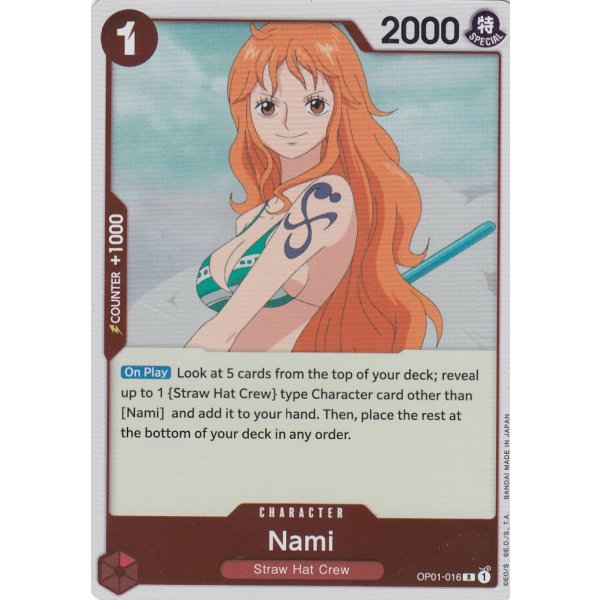 Nami