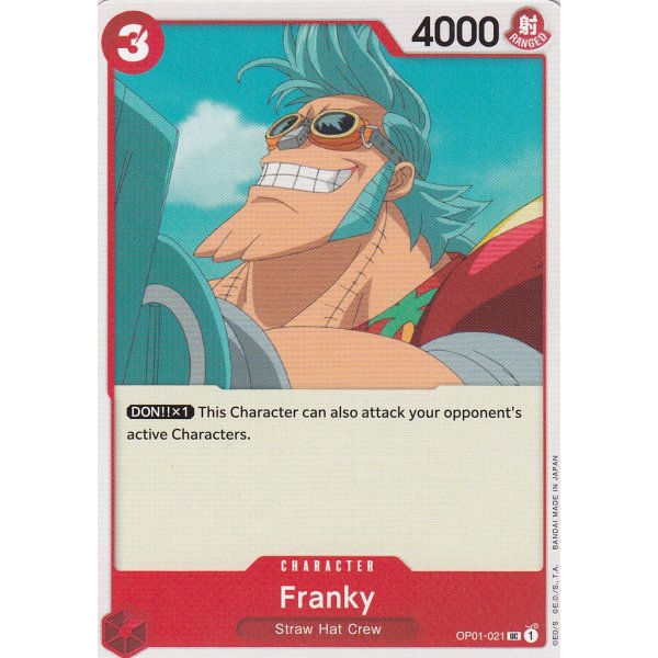 Franky