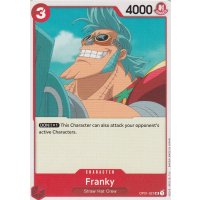 Franky