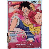 Monkey.D.Luffy