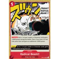 Radical Beam!!
