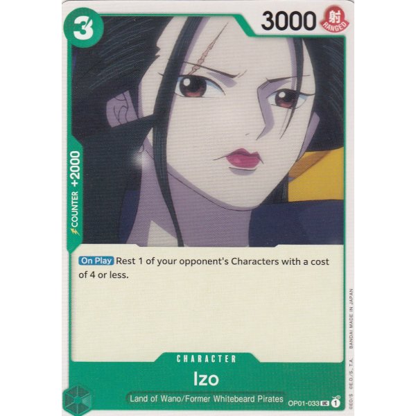 Izo
