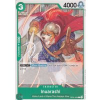 Inuarashi