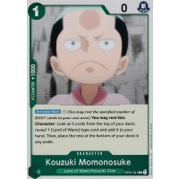 Kouzuki Momonosuke