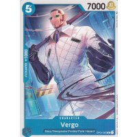 Vergo