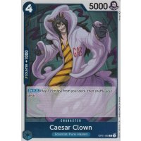 Caesar Clown