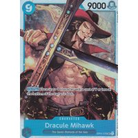 Dracule Mihawk
