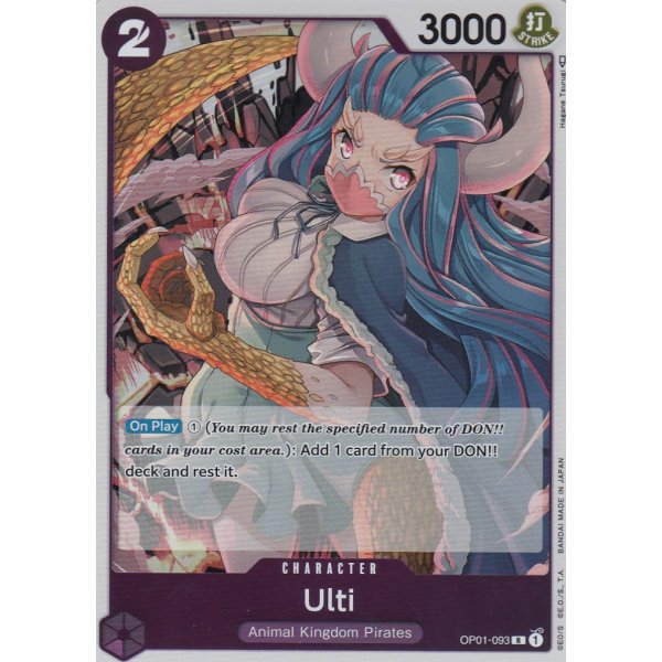 Ulti