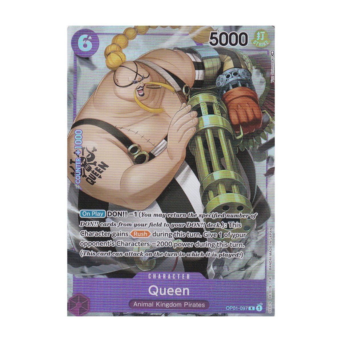 one piece romance dawn rare cards The 10 Most Expensive One Piece Cards (January 2023)