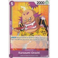 Kurozumi Orochi