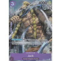 Jack Alternate Art (Parallel Rare)