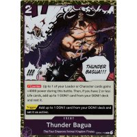 Thunder Bagua