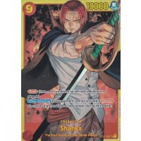 Shanks
