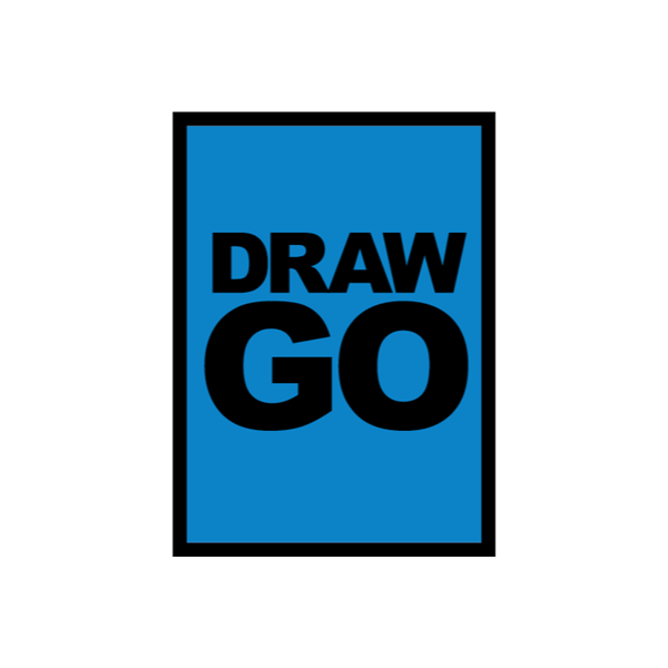 Legion Matte Sleeves - Draw Go (50 H&uuml;llen)