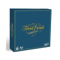 Trivial Pursuit - Classic Edition