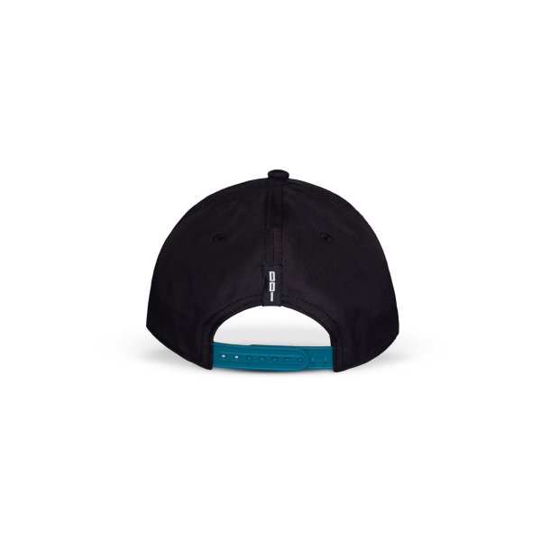 Difuzed Pokemon Baseball Cap / M&uuml;tze - Bisasam