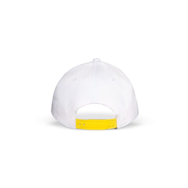 Difuzed Pokemon Baseball Cap / M&uuml;tze - Ash