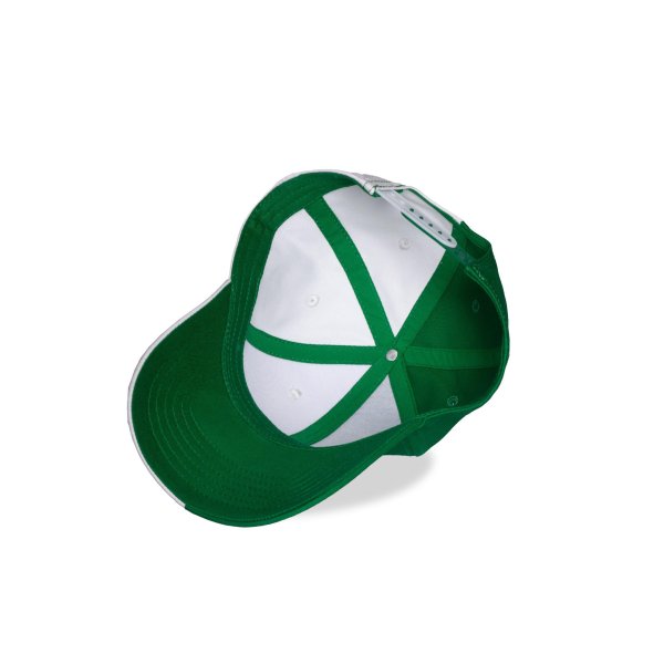 Difuzed Pokemon Baseball Cap / M&uuml;tze - Bisasam