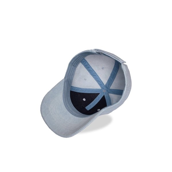 Difuzed Yugioh Baseball Cap / M&uuml;tze - Blue-Eyes Toon Dragon
