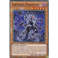 Firewall-Phantom CYAC-DE002