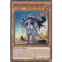 Gefallener von Argyros CYAC-DE009