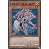 Sternritterin Lyran CYAC-DE021