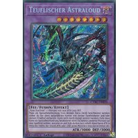 Teuflischer Astraloud CYAC-DE036