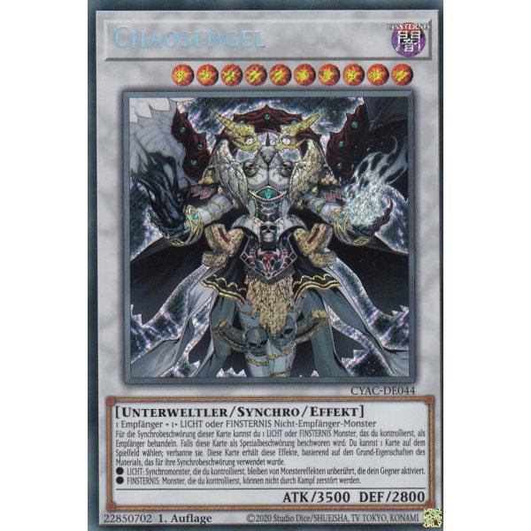 Chaosengel CYAC-DE044