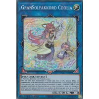 GranSolfakkord Coolia CYAC-DE049
