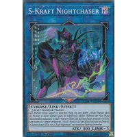 S-Kraft Nightchaser CYAC-DE050