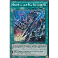 Gebrüll der Sta-Brigade CYAC-DE053