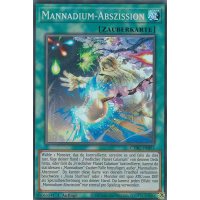 Mannadium-Abszission CYAC-DE057