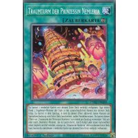 Traumturm der Prinzessin Nemleria CYAC-DE059