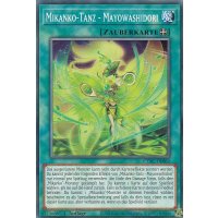 Mikanko-Tanz - Mayowashidori CYAC-DE062