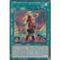 Libromanten-Herkunftsgeschichte CYAC-DE063