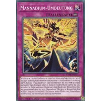 Mannadium-Umdeutung CYAC-DE073