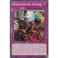 Dinomorphia-Intakt