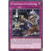 Fusionsduplizierung CYAC-DE077