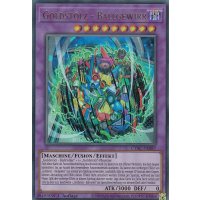 Goldstolz - Ballgewirr CYAC-DE087