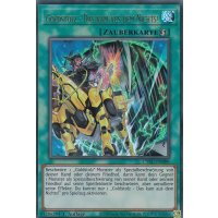 Goldstolz - Das kam aus dem Nichts! CYAC-DE089