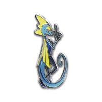Pokemon Intelleon Pin Anstecker