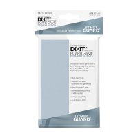 Ultimate Guard Premium Soft Sleeves f&uuml;r Brettspielkarten Dixit (90)