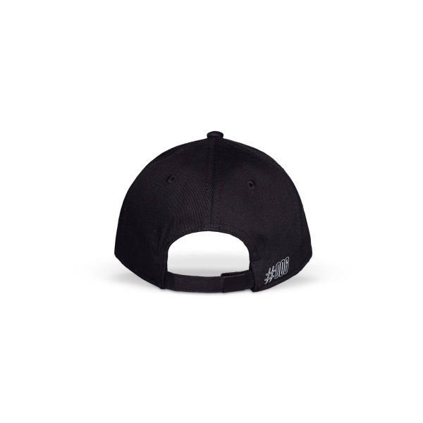 Difuzed Pokemon Baseball Cap / M&uuml;tze - Glurak