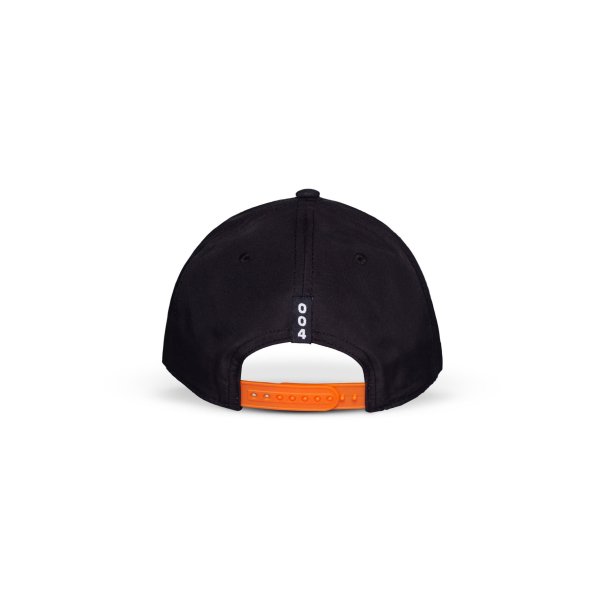 Difuzed Pokemon Baseball Cap / M&uuml;tze - Glumanda