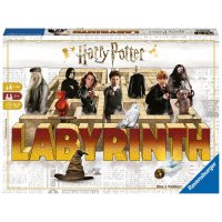 Harry Potter Labyrinth Brettspiel