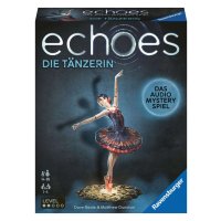 echoes Die Tänzerin Denkspiel